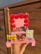 Load image into Gallery viewer, Dia de los muertos altar