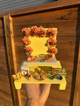Load image into Gallery viewer, Dia de los muertos altar