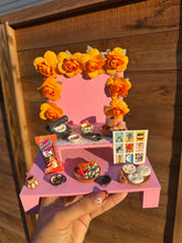 Load image into Gallery viewer, Dia de los muertos altar
