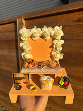 Load image into Gallery viewer, Dia de los muertos altar