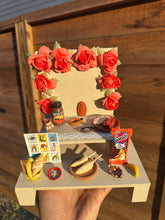 Load image into Gallery viewer, Dia de los muertos altar