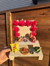 Load image into Gallery viewer, Dia de los muertos altar