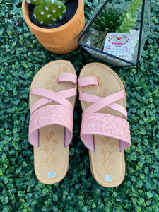 Isla sandals