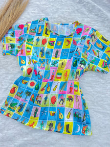 Loteria Shirt