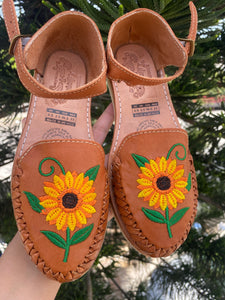 Girasol Strap