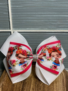 Frida Bow