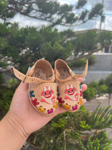 BABY Shark KIDS SHOES