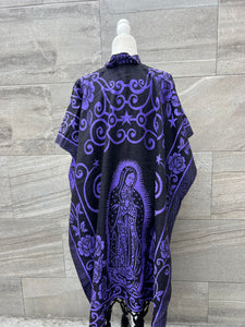 Virgencita Poncho