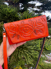 Load image into Gallery viewer, Rose Crossbody Shedron