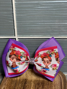 Frida Bow