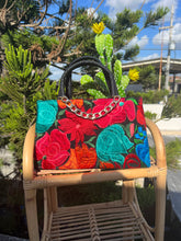 Load image into Gallery viewer, Chiapas Handbag Chain