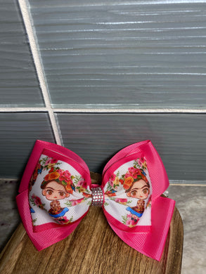 Frida Bow