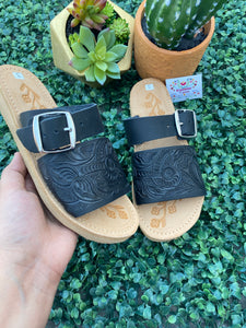 Kim Sandals