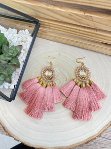 aretes Lety