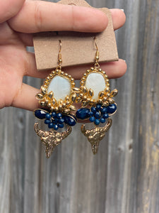 Western Earrings