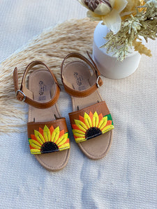 Girasol Sandals 2