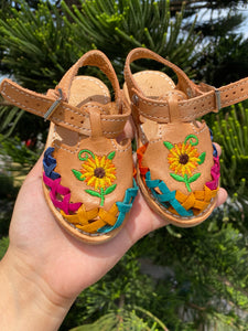 Girasol colores kids