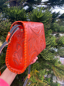 Alma Large Crossbody Shedron