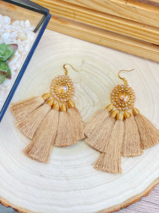 aretes Lety