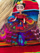 Load image into Gallery viewer, Chiapas Doll