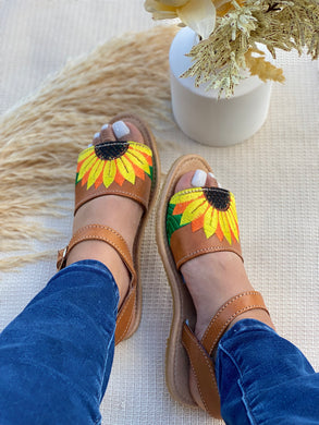 Girasol Sandals 2