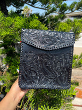 Load image into Gallery viewer, Camila Crossbody Black