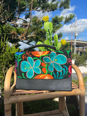 Chiapas Handbag /crossbody