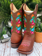 Load image into Gallery viewer, Alegría flor boots sale