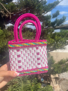 eco friendly small handbag baby/ kids