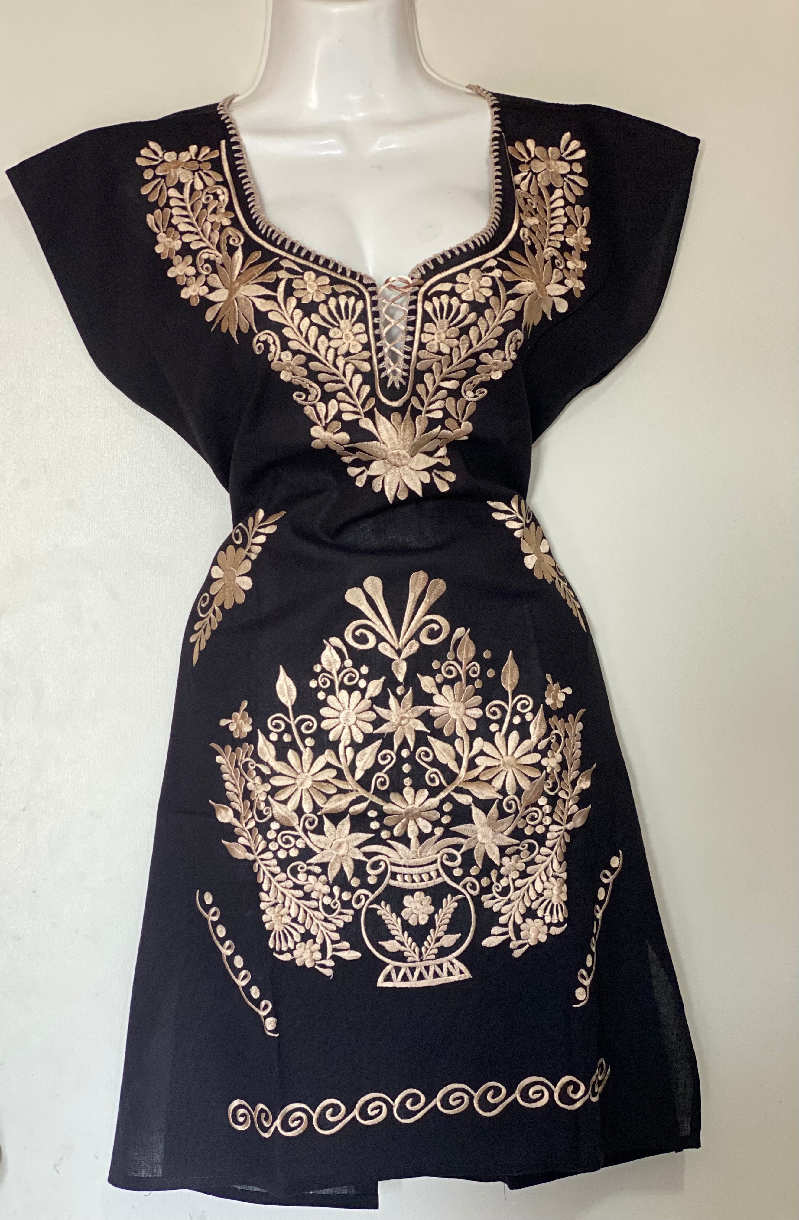 gold kimono dress Gold Kimono Dress