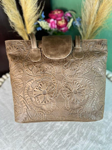 Lida handbag