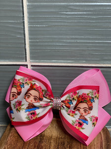 Frida Bow