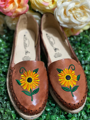 Girasol Dark Brown