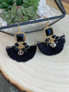 Aretes Karina