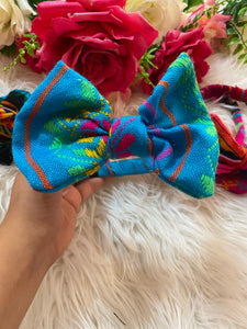 Diadema moño / headband bow