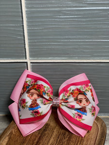 Frida Bow