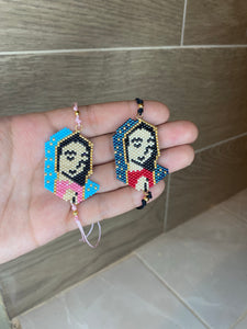 Virgencita bracelet