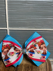 Frida Bow