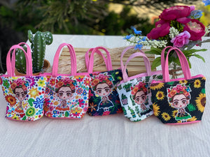 kids frida bags