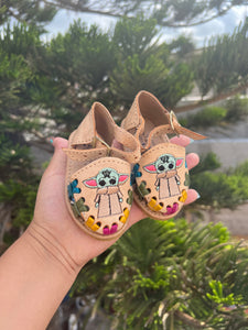 BABY YODA KIDS SHOES