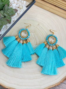 aretes Lety