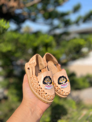 Encanto / Maribel Shoes 2