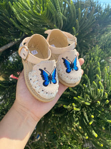 Mariposa strap kids