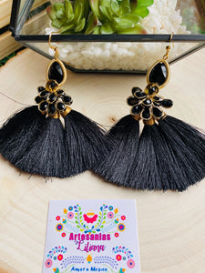 Aretes Karina / earrings