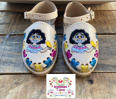 Encanto / Maribel Shoes