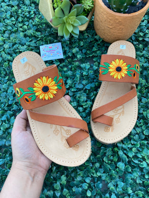 Girasol Sandals