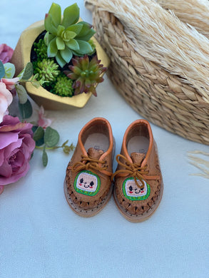 Cocomelon Boy/girl lace