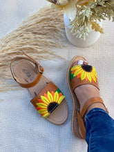 Load image into Gallery viewer, Girasol Sandals 2