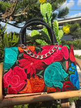 Load image into Gallery viewer, Chiapas Handbag Chain