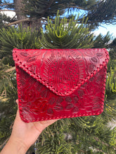 Load image into Gallery viewer, virgencita big crossbody